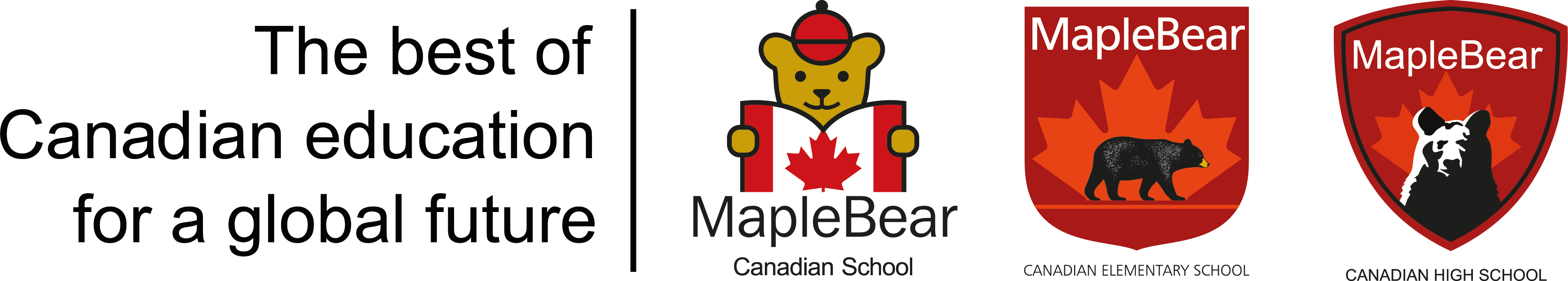 Maple Bear